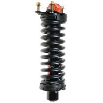 2007 - 2011 Dodge Nitro  Shock & Spring Assembly Front Passenger Side (Monroe Quick-Strut)