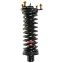 2007 - 2011 Dodge Nitro  Shock & Spring Assembly Front Driver Side (Monroe Quick-Strut)