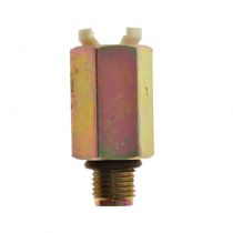 1987 - 1993 Jeep Cherokee  Transmission Oil Cooler Connector