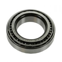 1984 - 1994 Mercury Topaz   Manual Transmission   4 Pinion Differential Bearing (Timken)