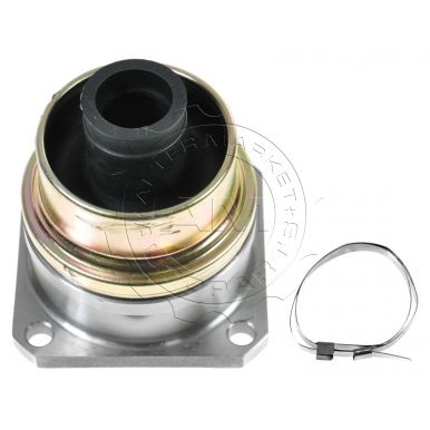 SCITOO Front Sway Bar End Link Kit (2PC) For Hummer H3 2006-2010 - Suspension Stabilizer Link Replacement
