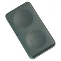 1977 - 1988 Porsche 924  Power Window Switch Driver or Passenger Side