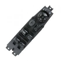 1997 - 2001 Jeep Cherokee   4 Door Power Window Switch Front Driver Side (Dorman)