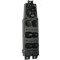 1997 - 2001 Jeep Cherokee   4 Door Power Window Switch Front Driver Side