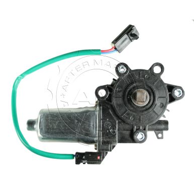How to change window motor nissan maxima #3