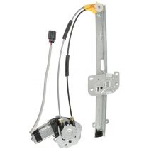 1997 - 2001 Jeep Cherokee   UPGRADE Power Window Regulator with Motor Front Driver Side