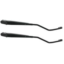 1997 - 2001 Jeep Cherokee Wiper Arm   Front   Pair