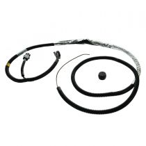 1988 - 1996 Chevy K2500 Truck  Axle Shift Actuator Wire Harness