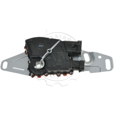  Transmission on Neutral Safety Switch For Models With Automatic Transmission